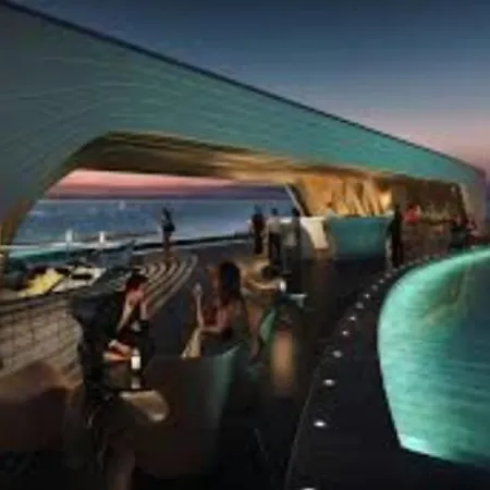 Korzo Mercury Towers Luxury *